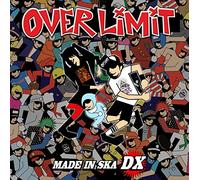 Made in Ska Dx [Import allemand]
