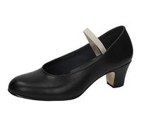 MADE IN SPAIN 16, Noir , 36 EU