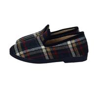 Made In Spain , Chaussons pour Homme - Bleu - Bleu, 44 EU