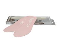MADE IN SPAIN Semelles 8 modèles FOOTGEL FEMME ACCESSOIRES, rose, 38 EU