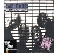 Sweet Madness - Made in Spokane: 1978-1981 [Import]