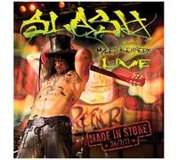 Made in Stoke 24/7/11 – Universal Music Group