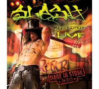 Made in Stoke 24/7/11 [Deluxe Edition] [2CD/1DVD] [Digipak]