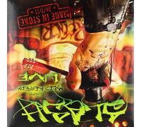 Slash - Made in Stoke 24/7/11 (Intl.)