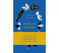 Made In Sweden