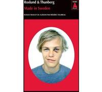 Made in Sweden Anders Roslund (Auteur), Stefan Thunberg (Auteur), Frédéric Fourreau (Traduction)