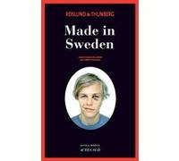 Made in Sweden Anders Roslund (Auteur), Stefan Thunberg (Auteur), Frédéric Fourreau (Traduction)