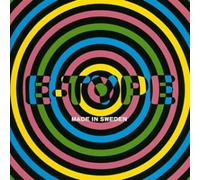 Made in Sweden [Import]