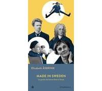 Made In Sweden. Le Parole Che Hanno Fatto La Svezia