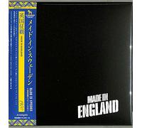 Made in Sweden - Made In England (2021 Remaster) (Paper Sleeve)