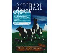 Made in Switzerland [Live] [Import allemand]