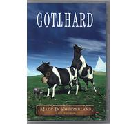 Made in Switzerland [Live] [Import allemand]