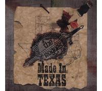 Made in Texas by Rogues (2003-01-07)