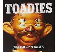 Made in Texas [Import]