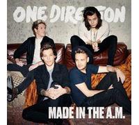 Made in the a.M.