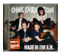 Made In The A.M. (Cd)