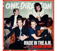 Made in The A.M. (Japanese Deluxe Edition) [Import]