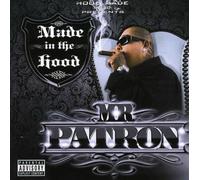 Made in The Hood – Universal Music Group