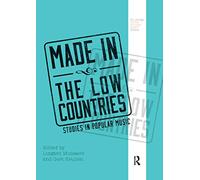 Made in the Low Countries