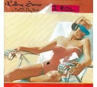 The Rolling Stones - Made in The Shade
