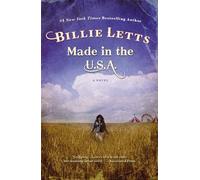 Made in the U.S.A. [MADE IN THE USA] [Paperback]