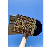 King Gizzard & the Lizard Wizard – Made in Timeland – Vinyle 12" 33 tours