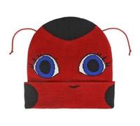 Made in Trade-Bonnet Lady Bug, Unisex-Child, 2200002589, Unique Multicolore G