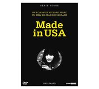 Made in USA
