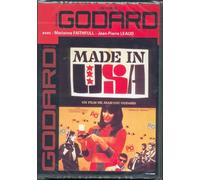 Made In U.S.A.