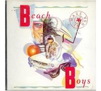 The Beach Boys – Made in U.S.A. – Import