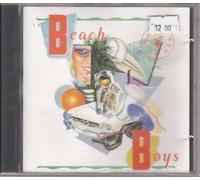 Made in U.S.A. by Beach Boys (1990) Audio