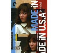 Made in U.S.A. (Criterion Collection)