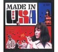 Made In U.S.A. [Dvd]