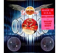 Made in U.S.a. - Melodies/Shake Your Body