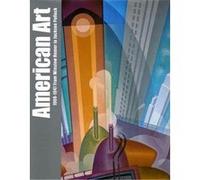 MADE IN USA AMERICAN ART (ANGLAIS) CHASSEY. ERIC DE (Auteur)