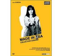 Made in USA - Nouvelle Edition E