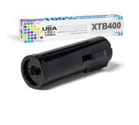 MADE IN USA TONER Toner de rechange compatible avec Xerox Versalink B400, B405, 106R03584 (noir), 1 pièce