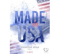Made in USA: Vol. 2 - End Zone (Collana Dark-Brightlove - PubMe)