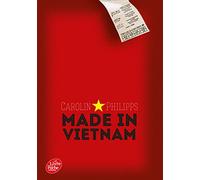 Made in Vietnam