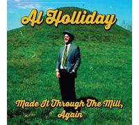 Made It Through The Mill Again