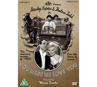 Made Me Love You [Edizione: Regno Unito] [Import]