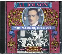 Made Me Love You [Import]