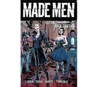 Made Men by Paul Tobin Inconnu (Auteur)