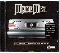 Made Men - Classic Limited Edition