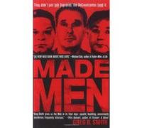 Made Men, Seven Brothers Greg B. Smith (Auteur)