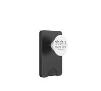 Made New Baptism Christian Made New in Christ Jesus Cross PopSockets PopWallet pour MagSafe