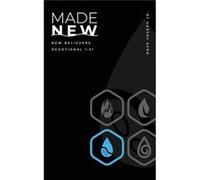 Made New New Believers Devotional 131 - Joseph Dave C. - Dave C. Joseph Jr. - Livre en Anglais Joseph Dave C.Joseph Dave C. (Auteur)