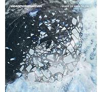 Sleepmakeswaves – Made of Breath Only – Import – PELAGIC