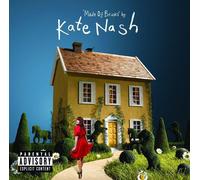 Kate Nash - Made of Bricks