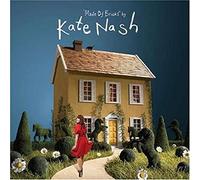 Kate Nash - Made of Bricks